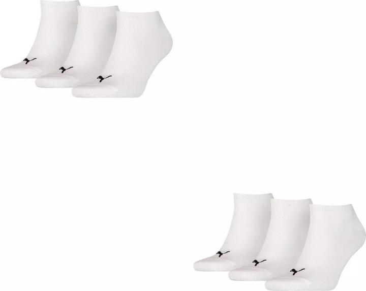 Produktbild Puma Sneaker (6er Pack, 35 - 38)