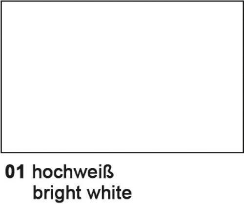 Produktbild Ursus Fotokarton 70x100 hochweiss (300 g/m², 10 x)