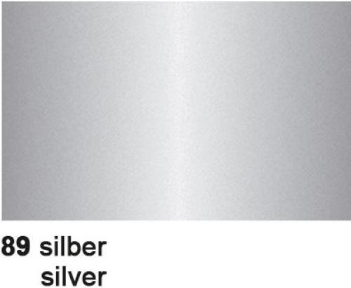 Ursus Plakatk. 68x96 silber (380 g/m², 10 x)