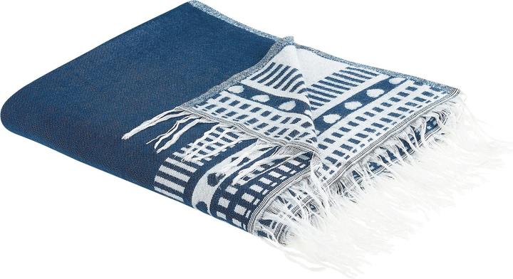 Beliani Tarlay (170 x 130 cm)