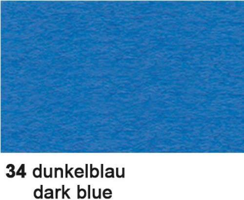 Dunkelblau