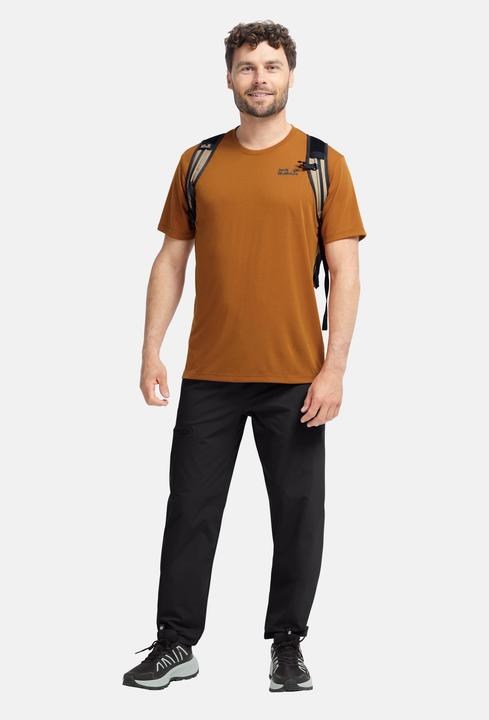 Produktbild Jack Wolfskin Wild Hike Low M (41)