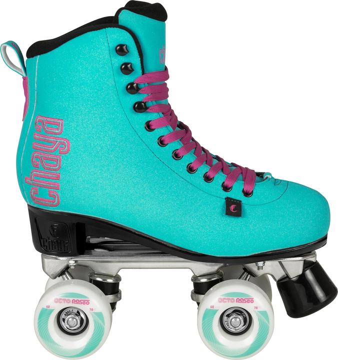 Produktbild Powerslide Glide turquise (36)
