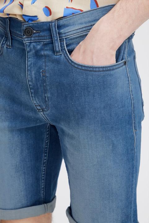 Actual product image Blend BHDenim shorts w. multiflex 20707722 (S)