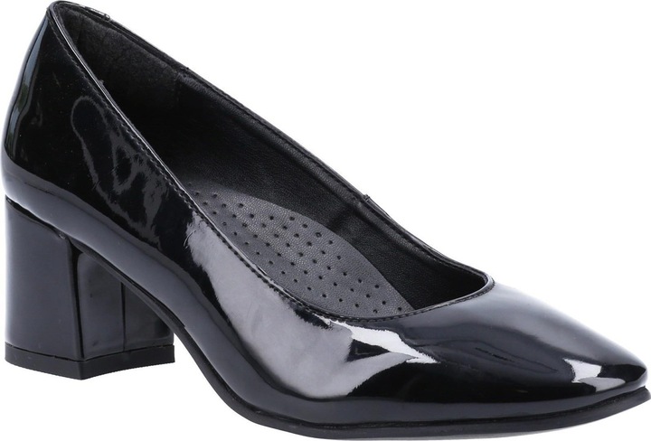 Hush Puppies Pumps Anna Leder