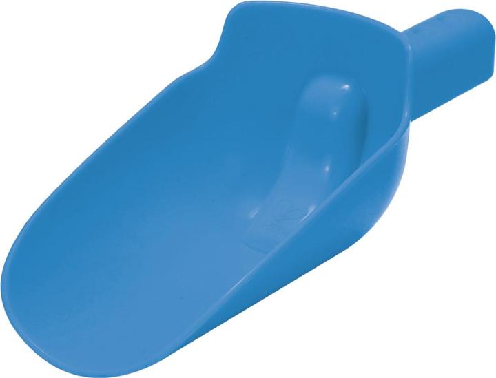 Produktbild Hape Mehlschaufel, blau