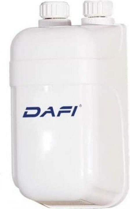 Produktbild Dafi Warmwasserbereiter 3 7 kW ohne Batterie (230V)