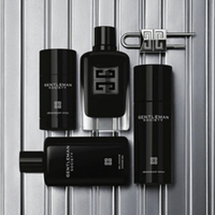 Actual product image Givenchy Gentleman Society Eau de Parfum Extrême (Eau de parfum, 60 ml)