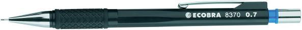 Produktbild Ecobra Druckstift 0,7mm blau (0.70 mm, HB, 1x)