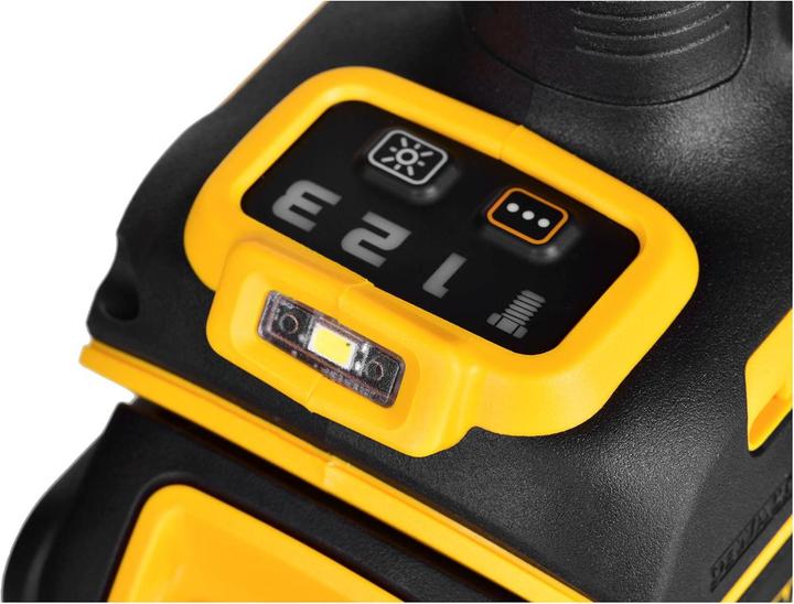 Image du produit DeWalt DCF 900 (Clé à chocs)