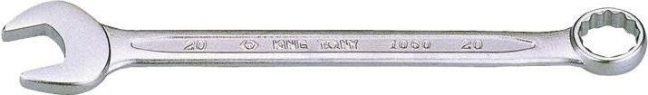 Actual product image King tony Llave combinada L:35mm (35 mm)