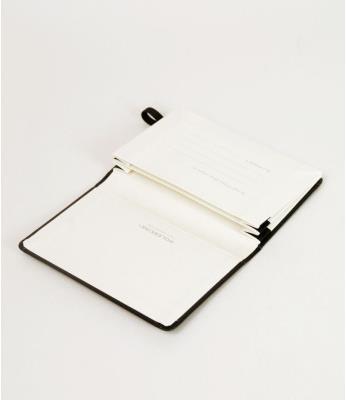 Immagine prodotto Moleskine Portafoglio XS nero (Speciale, Rigatura speciale, Copertina rigida)