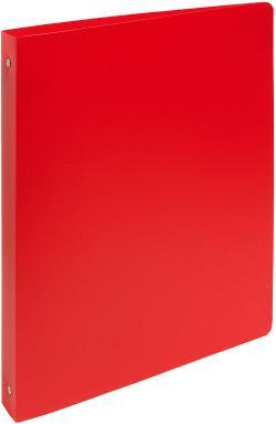Actual product image Exacompta ring binder A4 PP 4-ring 30mm spine 40mm (A4, 40 mm, 240 Piece)
