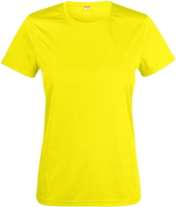 Giallo intenso