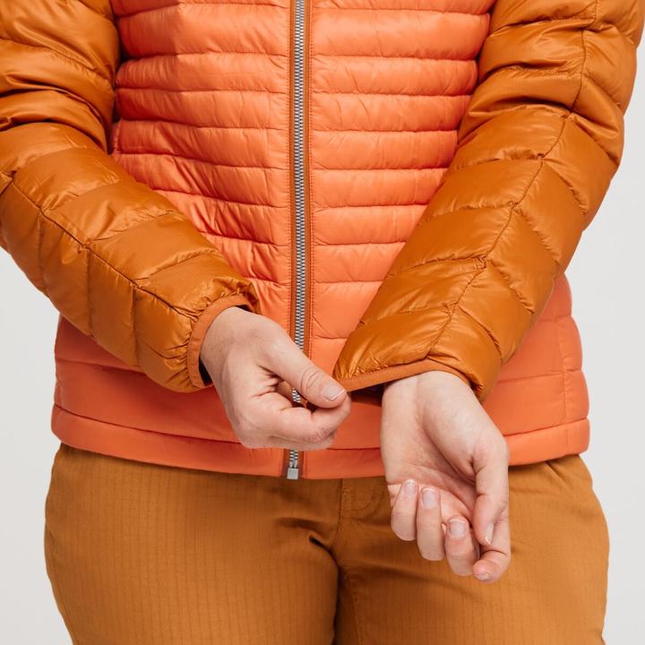 Immagine prodotto Cotopaxi Fuego Down Hooded Jacket (XS)