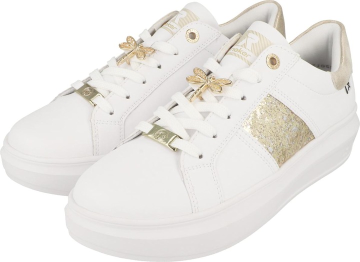 Image du produit Rieker Baskets FSK (41)