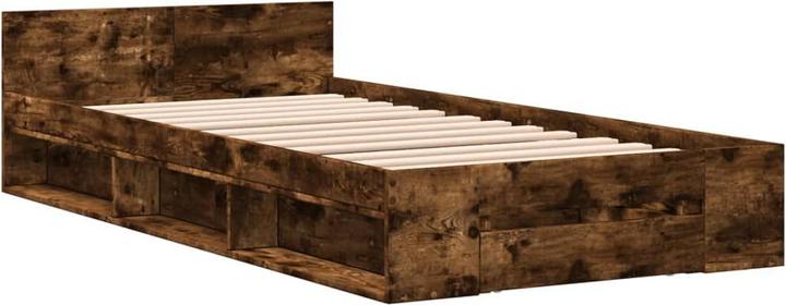 Image du produit vidaXL Bettgestell (90 x 190 cm)