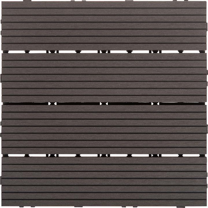 Actual product image Beliani Ateleta (11x, 30 x 30 cm)