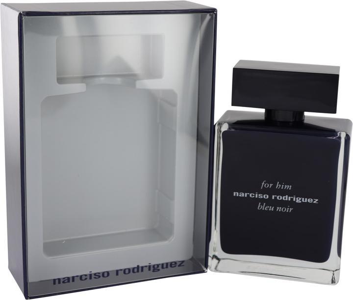 Actual product image Narciso Rodriguez For him bleu noir (Eau de parfum, 150 ml)