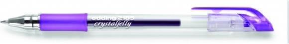 Actual product image Edding 2185 Gel Roller 0.7mm (Violet, 1 x)