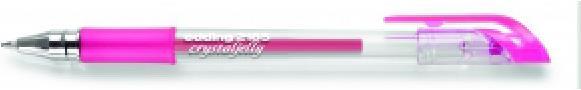Produktbild Edding 2185 Gel Roller 0.7mm (Rosa, 1 x)