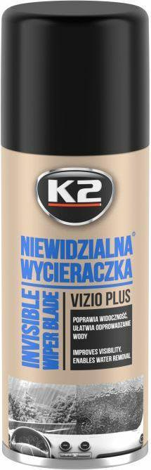 Productafbeelding GCS Onzichtbare wisser. Vizio (spuitbus) 200ml