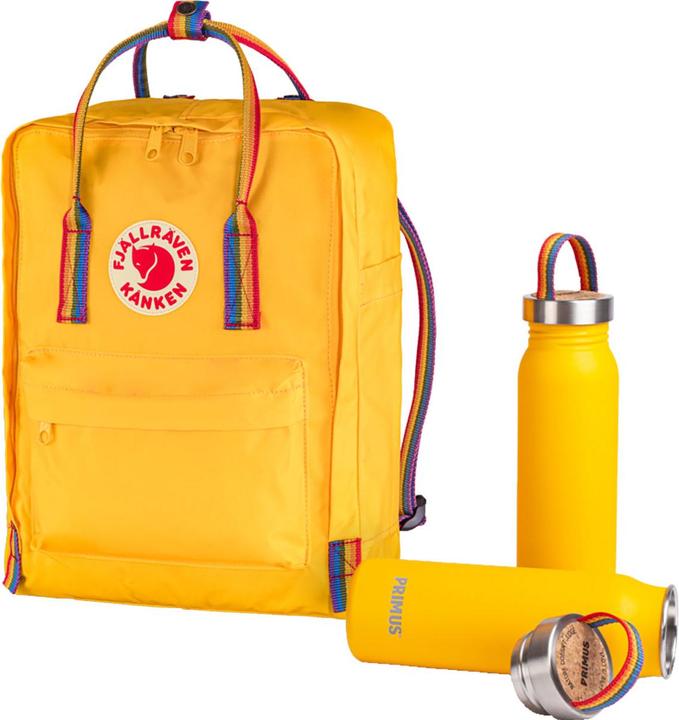 Actual product image Primus Klunken 0.7l insulated bottle (0.70 l)