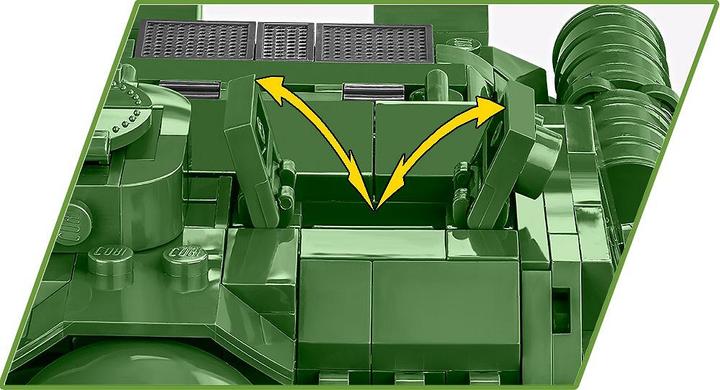 Produktbild Cobi SU-100