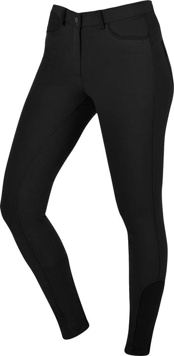 Actual product image Dublin - Pantalon d'équitation SHELBY - Femme (36)