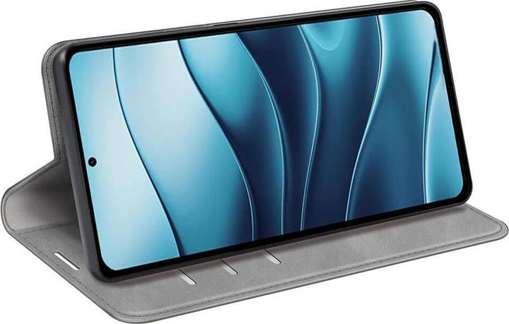 Produktbild Cover-Discount Xiaomi Redmi Note 14 5G - Stand Flip Case Hülle (Xiaomi Redmi Note 14 5G)