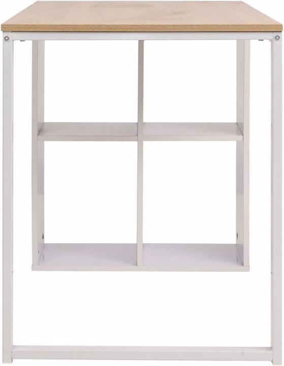 Produktbild vidaXL Schreibtisch (60 x 60 x 75 cm)