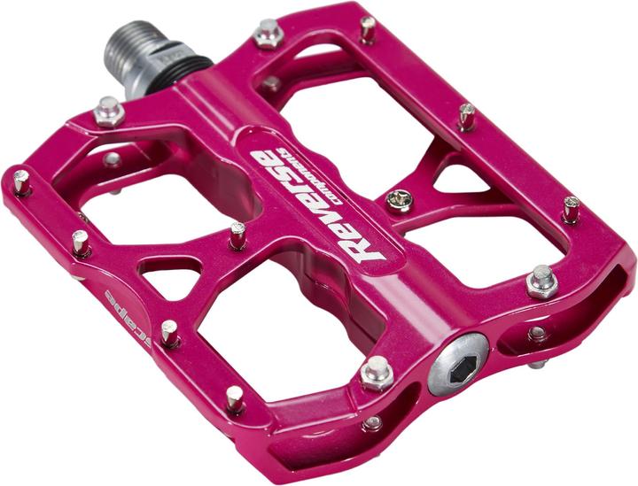 Actual product image Reverse Escape pedal