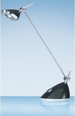 Produktbild Hansa -Lampe Rio anthrazit (450 lm)