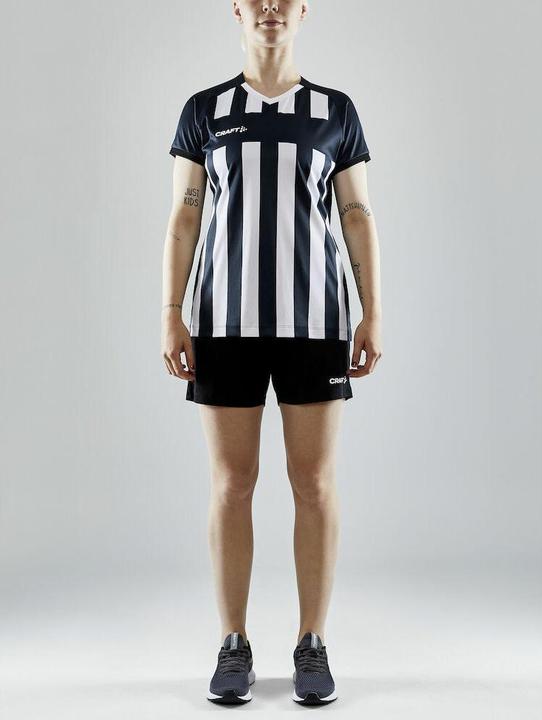 Produktbild Craft Progress 2.0 Stripe Jersey W (XL)