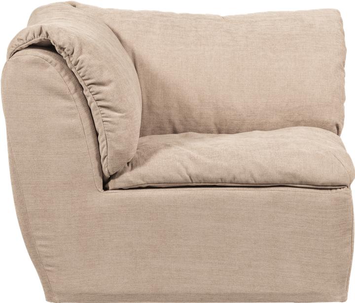 Produktbild Woood Baggy (Ecksofa)