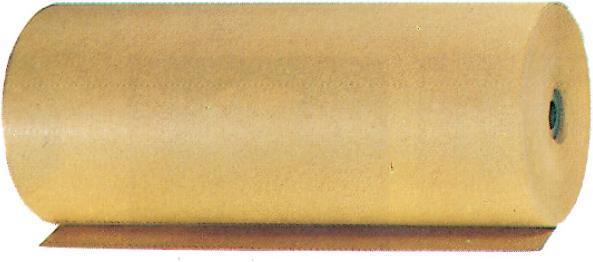 Produktbild Kronenpapier Kraftpapier 80g 50 cm2 kg (1x)