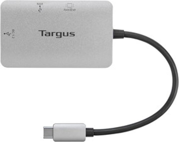 Immagine prodotto Targus USB-C Multiport (USB-C, 3 porte)