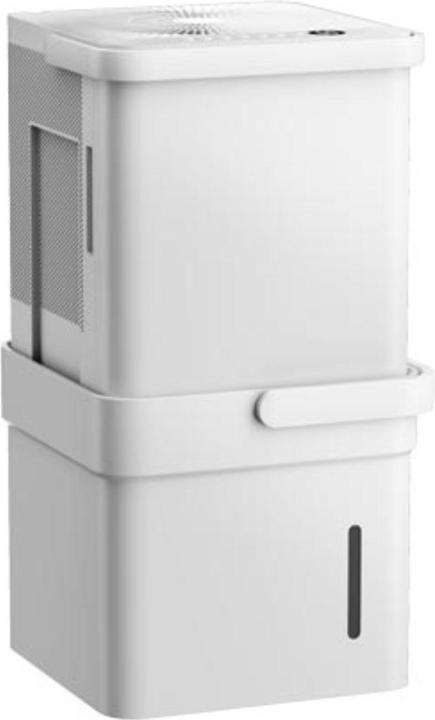 Actual product image Midea Cube 20 (40 m², 20 l/24h)