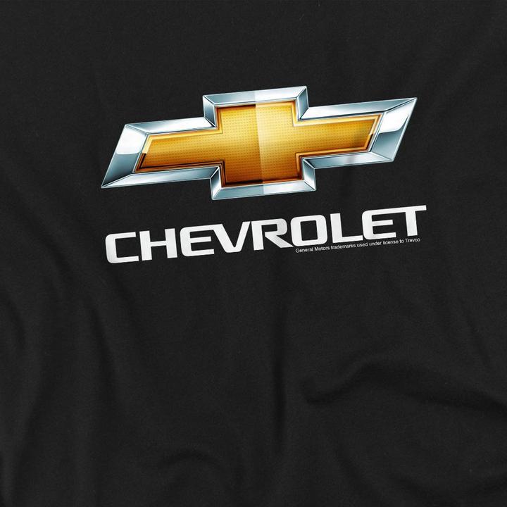 Immagine prodotto Chevrolet TShirt (4XL)