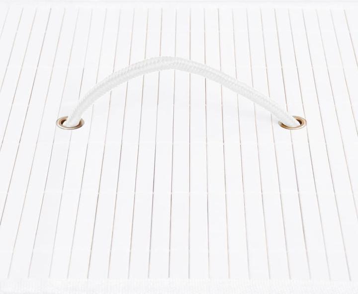 Actual product image vidaXL Wäschekorb (83 l)