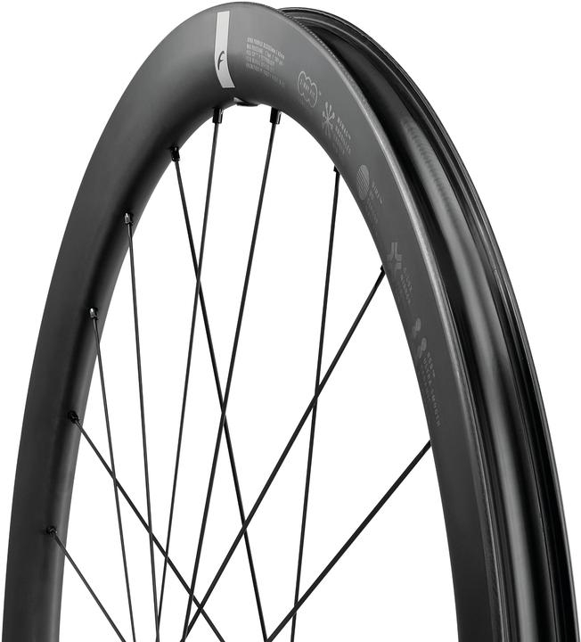Actual product image Fulcrum Racing Speed (Wheelset, 28")