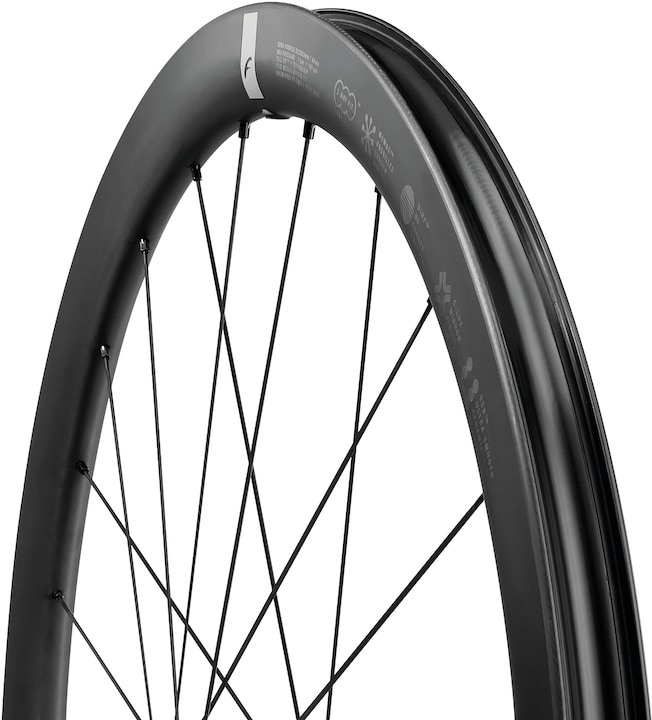 Produktbild Fulcrum Racing Speed (Laufradsatz, 28")