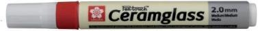 Actual product image Sakura Pentouch Ceramglass M XCGKM19 (1x)