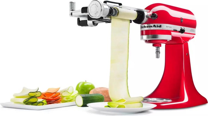 Immagine prodotto KitchenAid Affettatrice di foglie di verdura