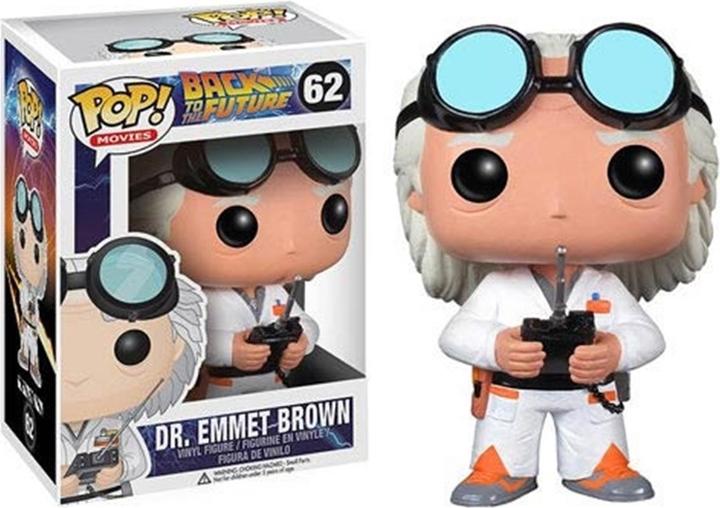 Des Funko POP Indiana Jones ? | Cult'n'Click