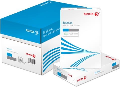 Actual product image Xerox Business (80 g/m², 500 x, A3)