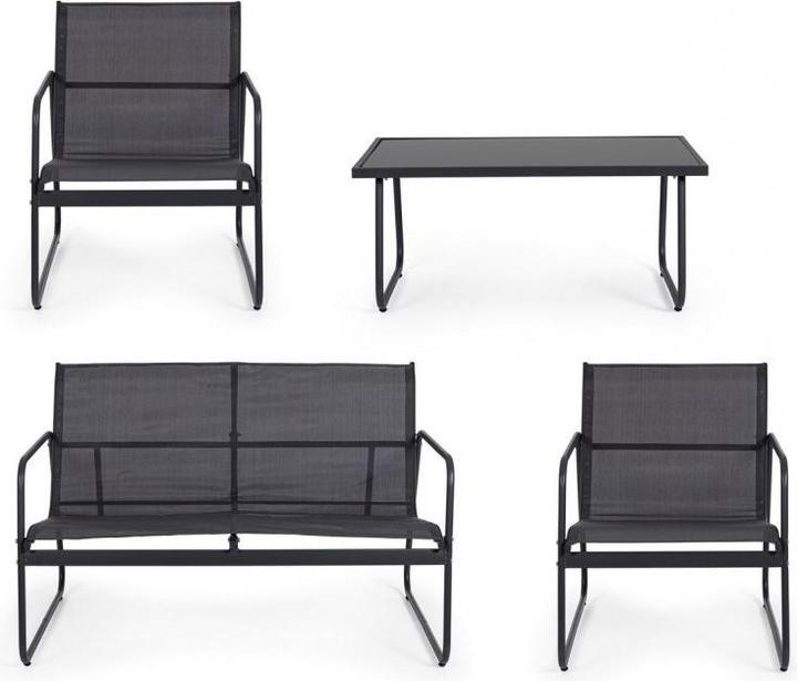 Produktbild Extralink Gartenmöbelset