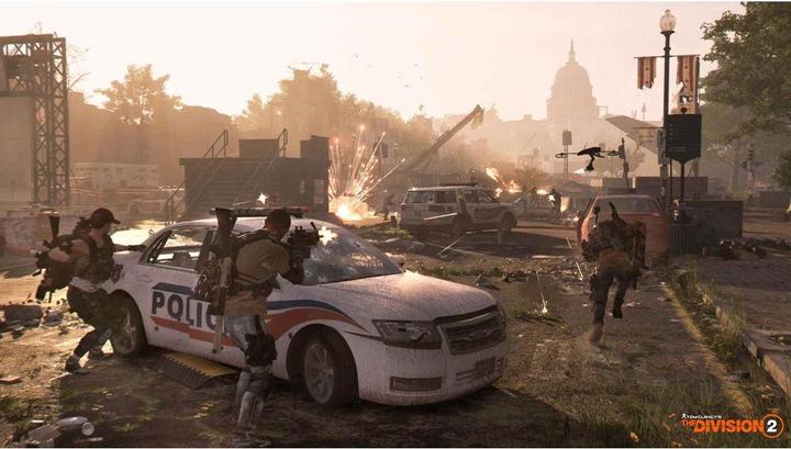 Produktbild Ubisoft Tom Clancy's The Division 2 (PC, DE, FR, IT)