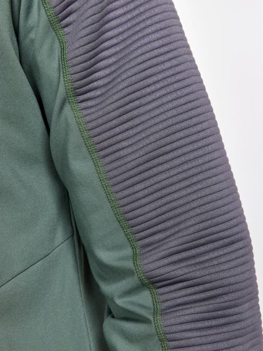 Immagine prodotto Craft Felpa Adv Hit Zip Con Cappuccio M (L)