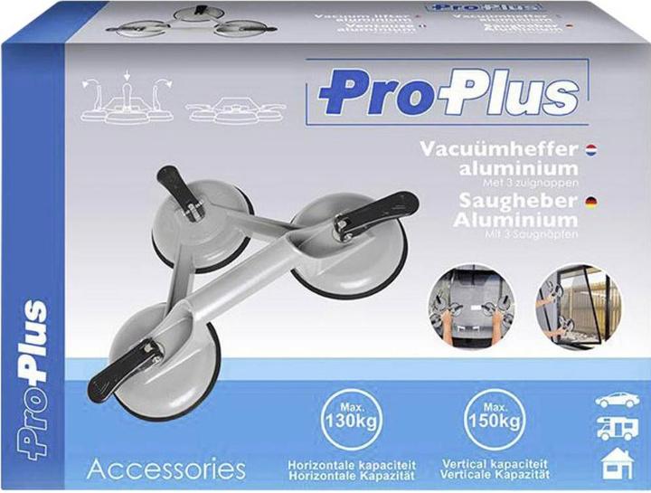 Image du produit ProPlus Saugheber (150 kg)